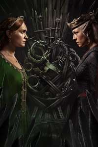 House of the Dragon - Posters