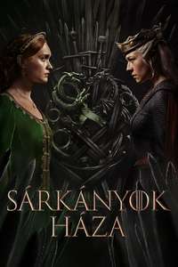 House of the Dragon - Posters
