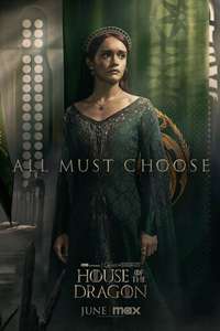 House of the Dragon - Posters