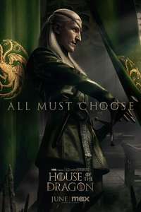 House of the Dragon - Posters