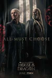 House of the Dragon - Posters