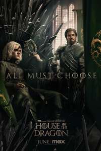 House of the Dragon - Posters