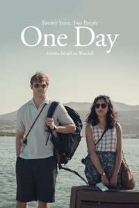 One Day - Posters