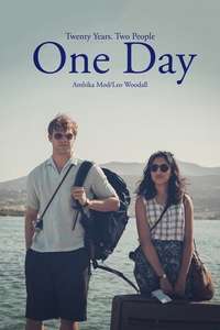 One Day - Posters