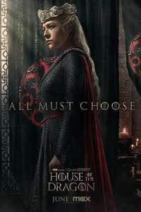House of the Dragon - Posters