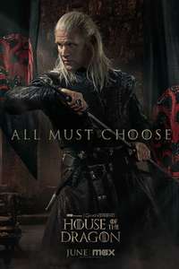 House of the Dragon - Posters