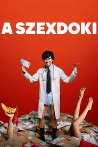 Doctor Climax - Posters