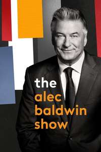 The Alec Baldwin Show - Poster