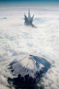 Godzilla Minus One - Posters