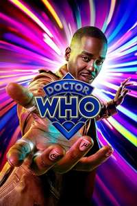 Doctor Who - Posters