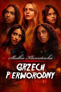 Pretty Little Liars: Original Sin - Posters