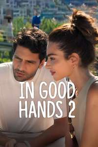 In Good Hands 2 - Posters