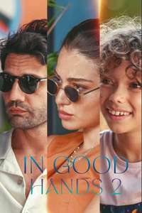 In Good Hands 2 - Posters