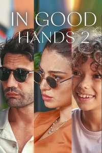 In Good Hands 2 - Posters