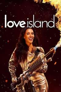 Love Island - Posters