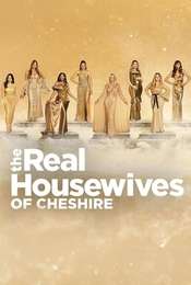 The Real Housewives of Cheshire Series 17