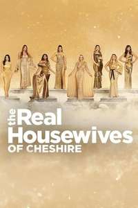 The Real Housewives of Cheshire - Posters