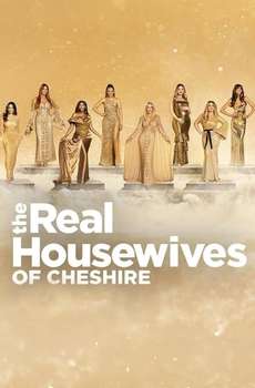 The Real Housewives of Cheshire : Season 17