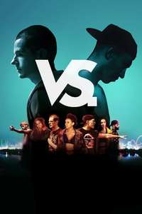 VS. - Poster