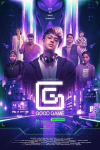 GG: Good Game - Posters