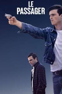 He Went That Way - Posters