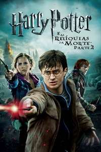 Harry Potter and the Deathly Hallows: Part 2 - Posters