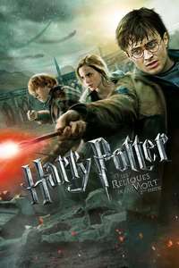 Harry Potter and the Deathly Hallows: Part 2 - Posters