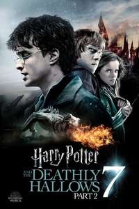 Harry Potter and the Deathly Hallows: Part 2 - Posters