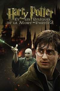 Harry Potter and the Deathly Hallows: Part 2 - Posters