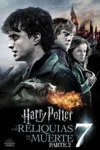 Harry Potter and the Deathly Hallows: Part 2 - Posters