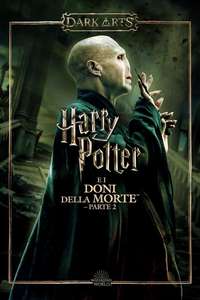 Harry Potter and the Deathly Hallows: Part 2 - Posters
