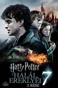 Harry Potter and the Deathly Hallows: Part 2 - Posters