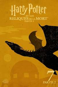 Harry Potter and the Deathly Hallows: Part 2 - Posters