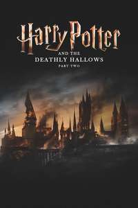 Harry Potter and the Deathly Hallows: Part 2 - Posters
