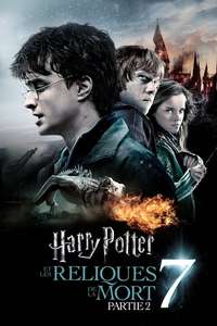 Harry Potter and the Deathly Hallows: Part 2 - Posters