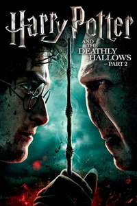 Harry Potter and the Deathly Hallows: Part 2 - Posters