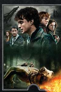 Harry Potter and the Deathly Hallows: Part 2 - Posters