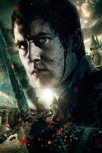 Harry Potter and the Deathly Hallows: Part 2 - Posters