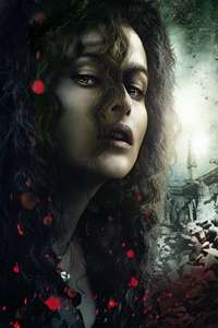 Harry Potter and the Deathly Hallows: Part 2 - Posters