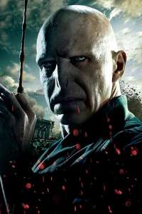 Harry Potter and the Deathly Hallows: Part 2 - Posters