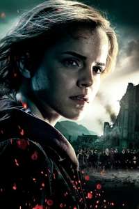Harry Potter and the Deathly Hallows: Part 2 - Posters