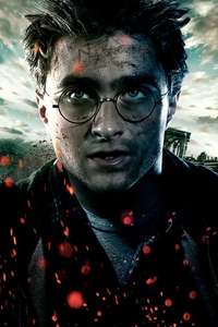 Harry Potter and the Deathly Hallows: Part 2 - Posters