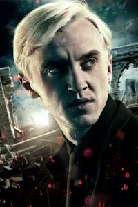 Harry Potter and the Deathly Hallows: Part 2 - Posters