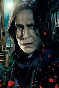 Harry Potter and the Deathly Hallows: Part 2 - Posters