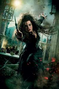 Harry Potter and the Deathly Hallows: Part 2 - Posters