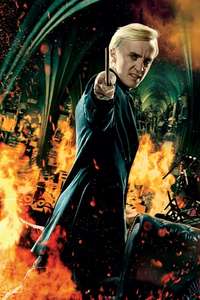 Harry Potter and the Deathly Hallows: Part 2 - Posters