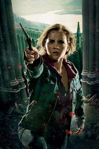 Harry Potter and the Deathly Hallows: Part 2 - Posters
