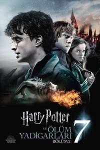 Harry Potter and the Deathly Hallows: Part 2 - Posters