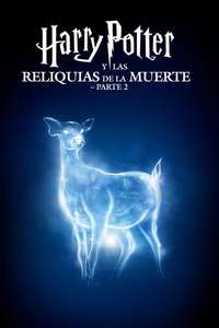 Harry Potter and the Deathly Hallows: Part 2 - Posters