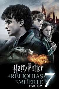 Harry Potter and the Deathly Hallows: Part 2 - Posters